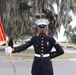 6th Marine Corps District Lima Company Honor Graduates