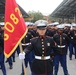 6th Marine Corps District Lima Company Honor Graduates