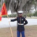 6th Marine Corps District Lima Company Honor Graduates