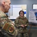 Vice Chief of Staff of the Air Force gets close look at Keesler's technical training innovations