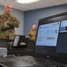 Vice Chief of Staff of the Air Force gets close look at Keesler's technical training innovations