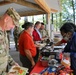 412th TEC Tailgates during Red Ribbon Week
