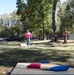 412th TEC Tailgates during Red Ribbon Week