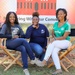 412th TEC Tailgates during Red Ribbon Week