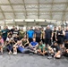 Aviation Soldiers volunteer to coach, lead functional fitness