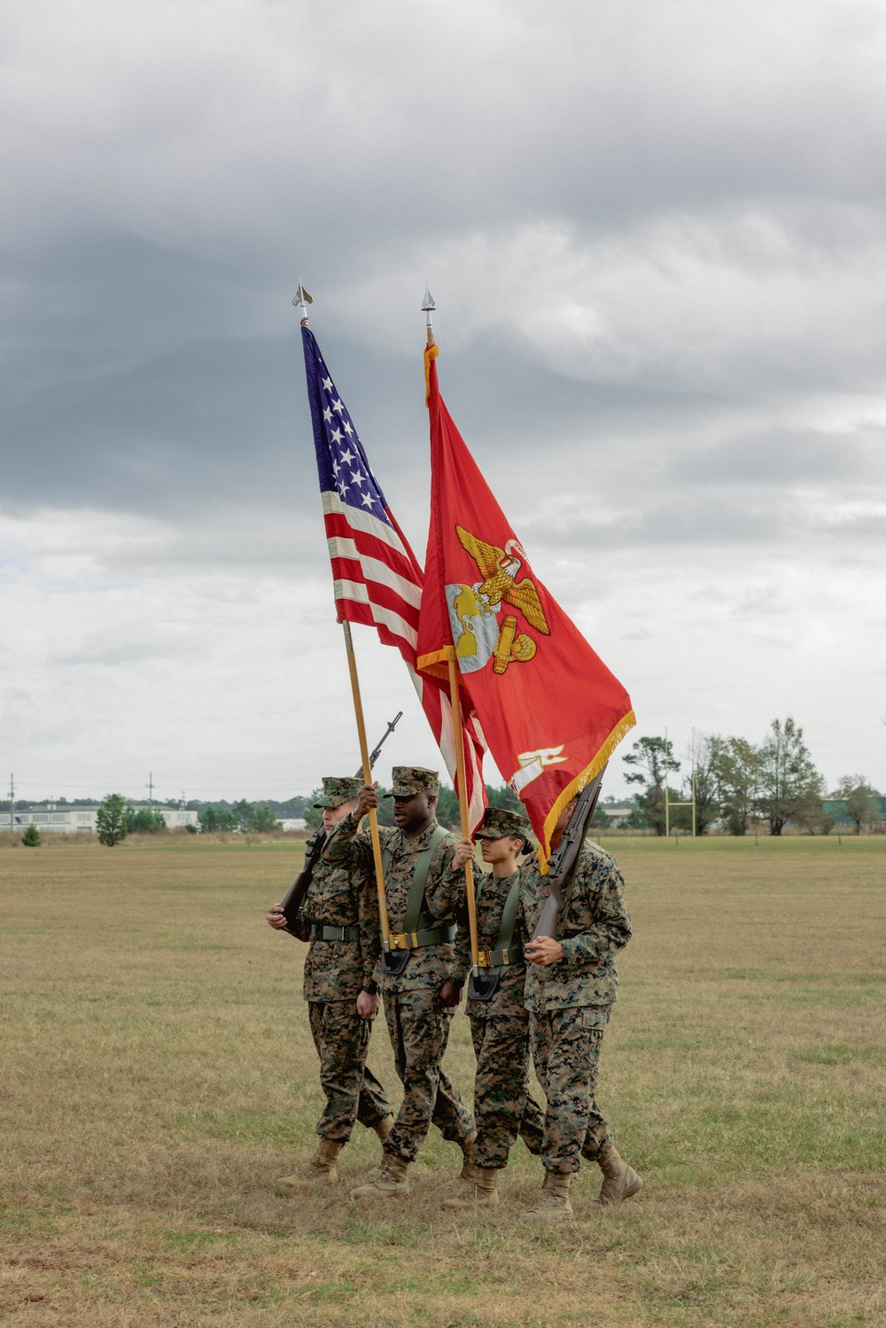 Tarawa Day Ceremony