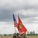 Tarawa Day Ceremony