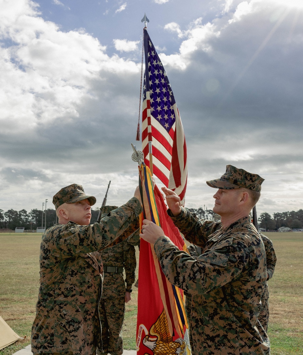 Tarawa Day Ceremony