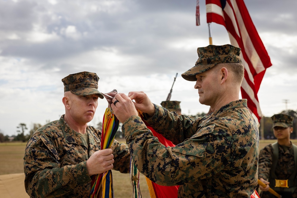 Tarawa Day Ceremony