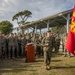 Tarawa Day Ceremony