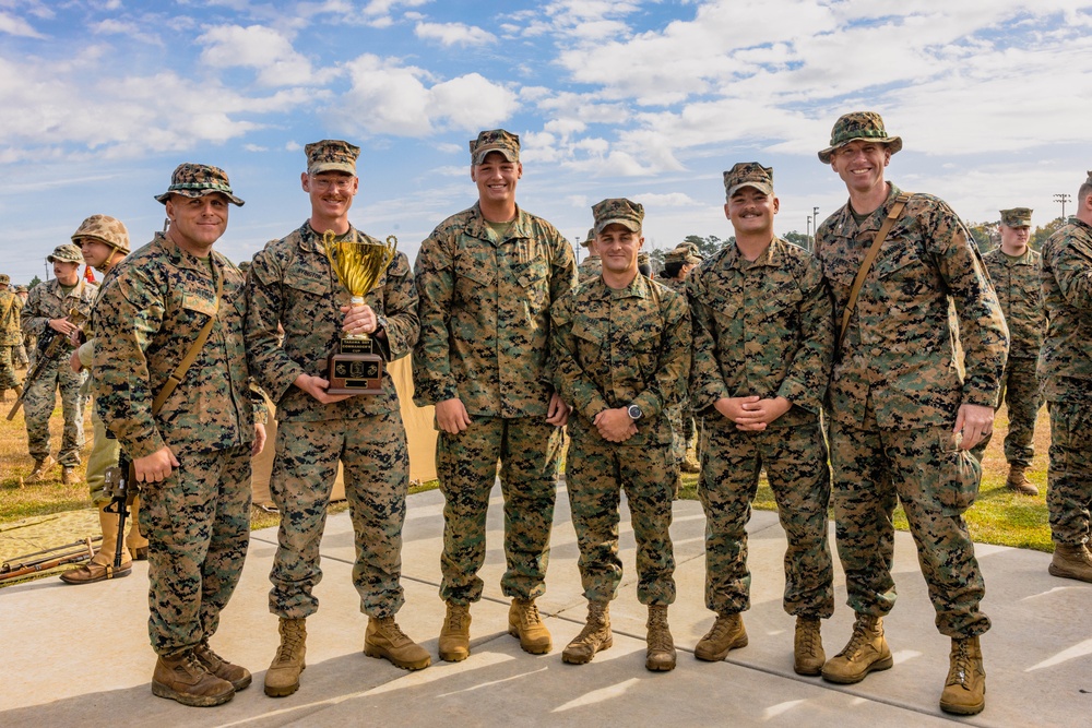 Tarawa Day Ceremony