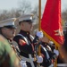 1st Lt. Alexander Bonnyman Wreath Laying Ceremony