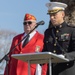 1st Lt. Alexander Bonnyman Wreath Laying Ceremony