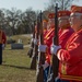 1st Lt. Alexander Bonnyman Wreath Laying Ceremony