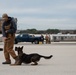 341st Training Squadron Military Working Dog Expo