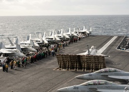 Multicarrier Operations