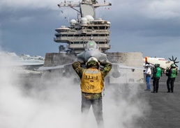 Multicarrier Operations