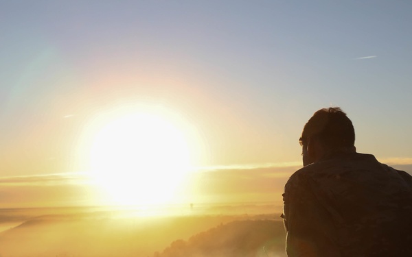 Battle of Dak To: 4ID hosts PT event