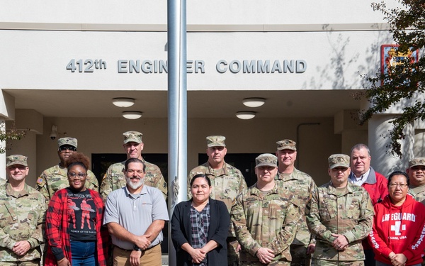 412th TEC hosts Project Management Professional (PMP) Course