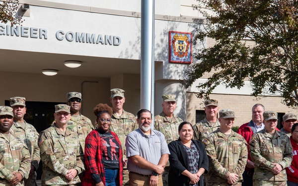 412th TEC hosts Project Management Professional (PMP) Course