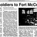 This Month in Fort McCoy History — November