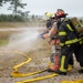 Structural Fire Training
