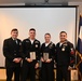Colorado U.S. Navy League Recognizes NTAG Rocky Mountain Sailors