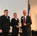 Colorado U.S. Navy League Recognizes NTAG Rocky Mountain Sailors