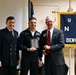 Colorado U.S. Navy League Recognizes NTAG Rocky Mountain Sailors