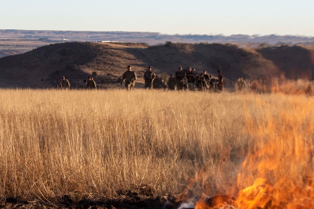 Battle of Dak To: 4ID hosts PT event