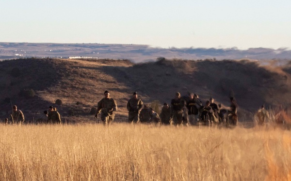 Battle of Dak To: 4ID hosts PT event