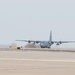 Missouri C-130H aircraft resumes flying