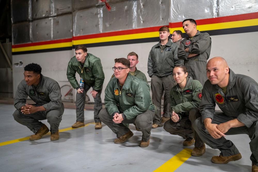All Type Model Series Armament Team Training