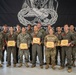 All Type Model Series Armament Team Training