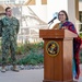 National American Indian Heritage Month Celebrated at NMRTC San Diego