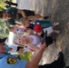 Selfridge firefighters focus on the community