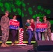 MCCS Camp Pendleton hosts 2022 Annual Tree Lighting Celebration