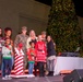 MCCS Camp Pendleton hosts 2022 Annual Tree Lighting Celebration