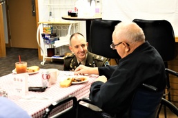 Thankful for those who make our nation better every day