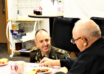 Thankful for those who make our nation better every day