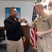 Next Chapter: Navy Talent Acquisition Group San Antonio Bids Farewell to a Command Beacon