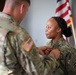 Safety Briefs and Awards: 3rd Sustainment Brigade Breaks for Long Weekend