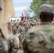 Safety Briefs and Awards: 3rd Sustainment Brigade Breaks for Long Weekend