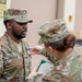 Safety Briefs and Awards: 3rd Sustainment Brigade Breaks for Long Weekend