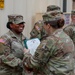 Safety Briefs and Awards: 3rd Sustainment Brigade Breaks for Long Weekend