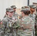 Safety Briefs and Awards: 3rd Sustainment Brigade Breaks for Long Weekend