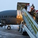 Alaska Air and Army National Guardmen serve as elves and deliver Holiday packages to Minto