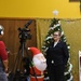 Alaska Air and Army National Guardsmen serve as elves and deliver Holiday packages to Minto