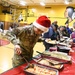 Alaska Air and Army National Guardsmen serve as elves and deliver Holiday packages to Minto