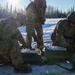 'Oak' combat engineers conduct explosive breach training at JBER